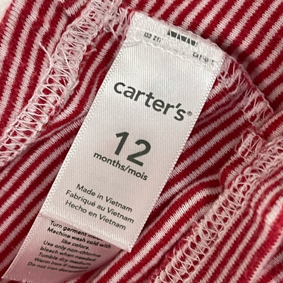 Baby leggings with tutu 12 and 18 months - Picture 3 of 3